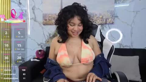 susana23_pm online show from March 7, 10:12 am