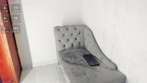 susana online show from January 6, 10:37 pm