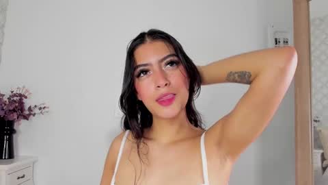  SUSANA  online show from February 21, 11:01 am