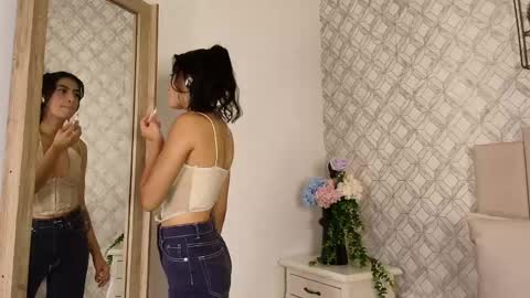  SUSANA  online show from June 6, 12:10 pm