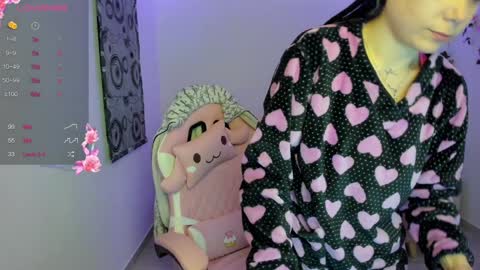  Susana   ig susanna garcia23 online show from January 8, 11:41 pm