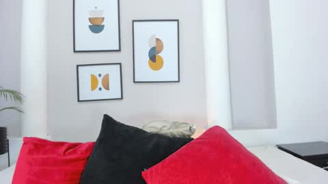 Susana online show from November 13, 6:18 pm