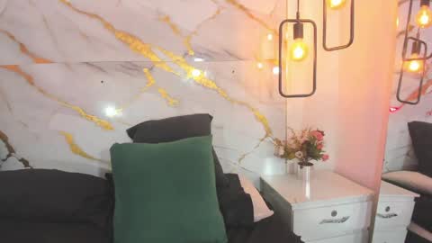 Susana online show from April 6, 4:46 am