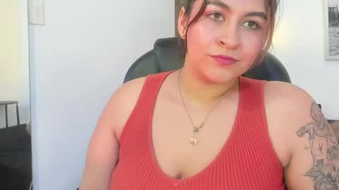 Susana online show from April 22, 4:04 am