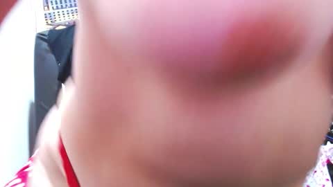  Susana  online show from October 8, 1:31 pm