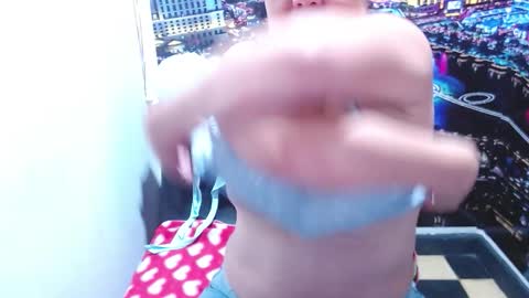  Susana  online show from October 12, 2:05 pm