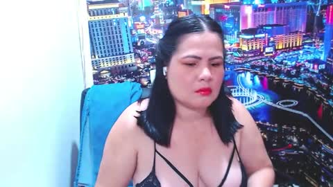  Susana  online show from October 18, 2:07 pm