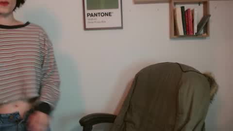 Snapshot of susana_w chatting on November 12, 10:09 pm susana_w online show from November 12, 10:09 pm