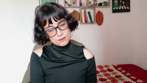 susana_w online show from April 16, 5:14 pm