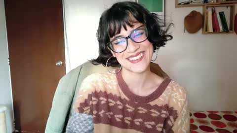 susana_w online show from April 20, 10:22 pm