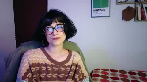 susana_w online show from April 21, 1:42 am