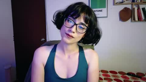 susana_w online show from April 21, 11:29 pm