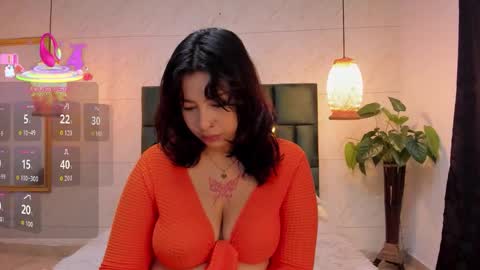 Snapshot of susana_williamss chatting on October 12, 9:14 pm Susana W online show from October 12, 9:14 pm
