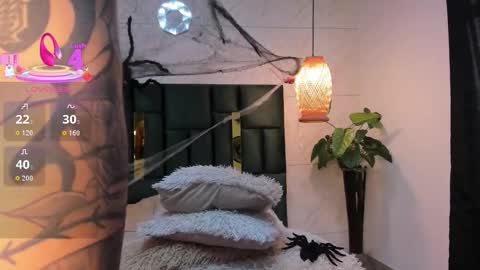 Snapshot of susana_williamss chatting on October 30, 8:42 pm Susana W online show from October 30, 8:42 pm