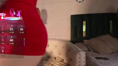 Snapshot of susana_williamss chatting on November 9, 5:22 pm Susana W online show from November 9, 5:22 pm