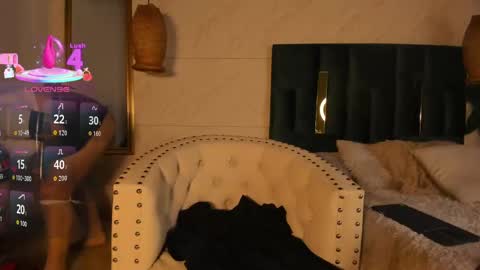 Snapshot of susana_williamss chatting on November 12, 8:52 pm Susana W online show from November 12, 8:52 pm