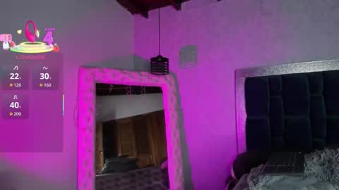 Snapshot of susana_williamss chatting on November 16, 11:38 am Susana W online show from November 16, 11:38 am