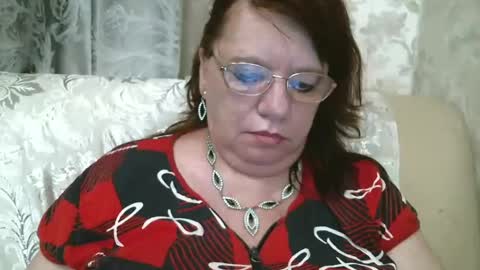 SusanaAhSun online show from December 16, 3:11 pm