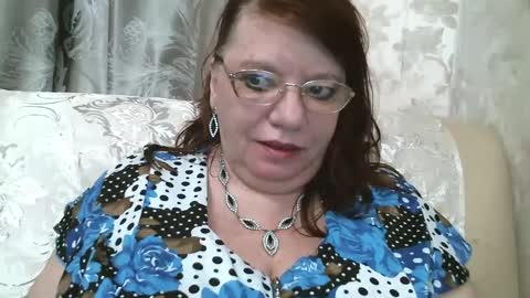 SusanaAhSun online show from January 15, 11:53 am