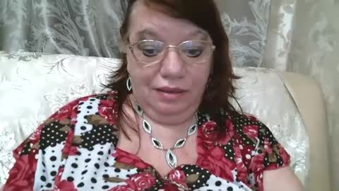 SusanaAhSun online show from January 30, 2:58 pm