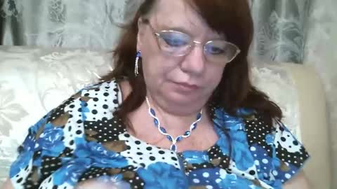 SusanaAhSun online show from March 10, 2:59 pm