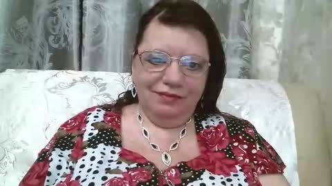 SusanaAhSun online show from September 24, 11:13 am