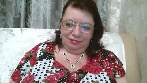 SusanaAhSun online show from September 30, 11:48 am