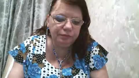 SusanaAhSun online show from October 17, 10:51 am