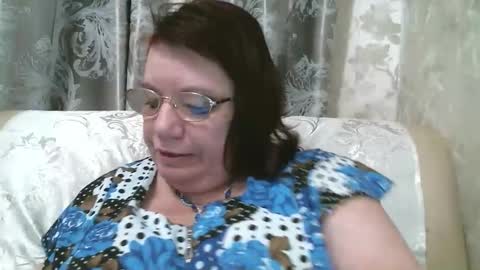 SusanaAhSun online show from April 29, 11:03 am