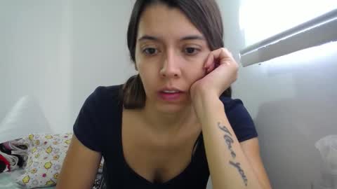 Susana online show from October 11, 3:10 pm
