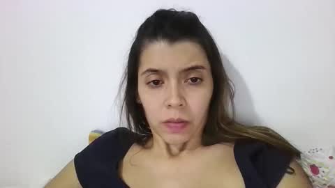 Susana online show from October 22, 1:39 am