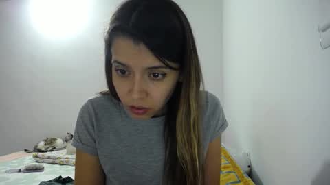 Susana online show from October 23, 1:16 am