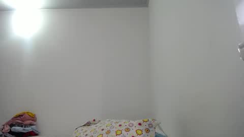 Susana online show from November 6, 2:07 pm