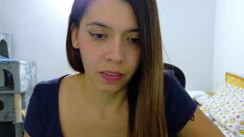 Susana online show from March 18, 1:09 am