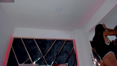 Snapshot of susanahenao chatting on October 3, 7:33 pm susanahenao online show from October 3, 7:33 pm