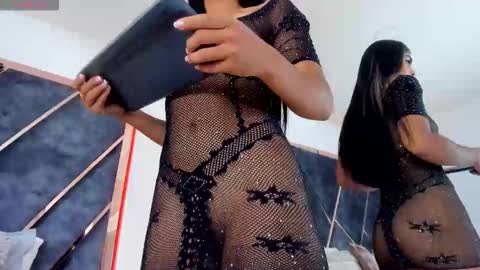 susanahenao online show from November 12, 6:19 pm