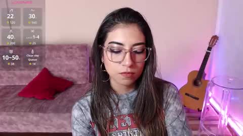 Susana hendrix    online show from February 15, 6:15 pm