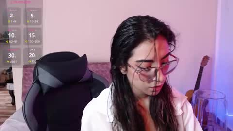 Susana hendrix    online show from March 23, 6:12 pm