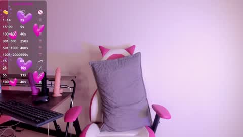 Susana online show from January 5, 4:04 am