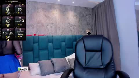 susana smith online show from November 3, 8:43 pm