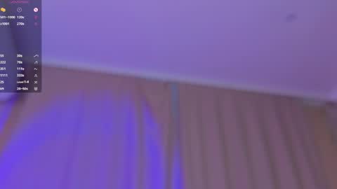 Stacy online show from April 21, 2:51 am