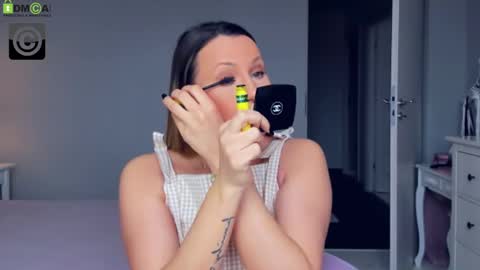 Snapshot of susanjewel chatting on February 27, 7:44 am SusanJewel online show from February 27, 7:44 am