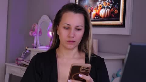 SusanJewel online show from November 27, 7:32 am