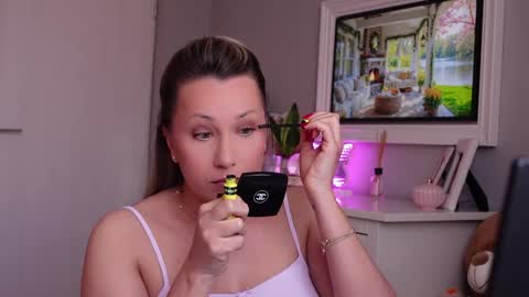 SusanJewel online show from April 28, 6:51 am