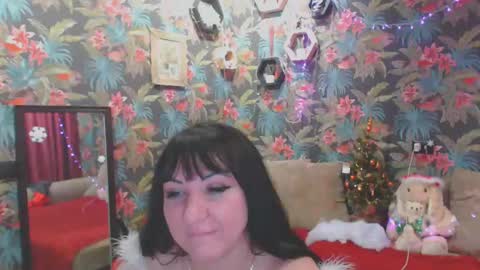 SusanLaNice online show from January 9, 12:03 am