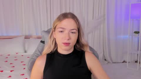 Susan online show from October 5, 2:43 am