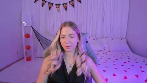 Susan online show from October 28, 1:53 am