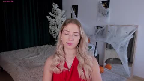 Susan online show from October 29, 3:53 am