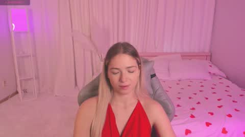 Susan online show from November 14, 3:05 am