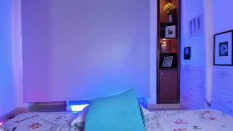 Susan  Everyday From 0530 to 1430 Col Time online show from February 18, 5:10 pm